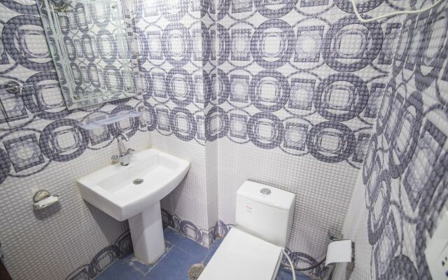 Dream Hills Guest House