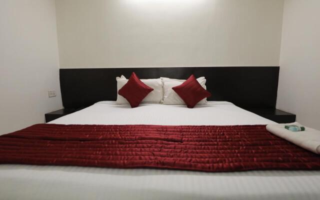 Hotel Shagun Rooms & Banquet, Surat