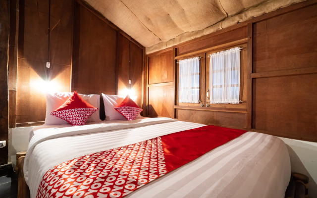 Hotel O Putroyono Homestay