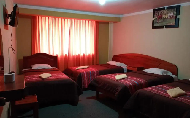 Hostel Cesars