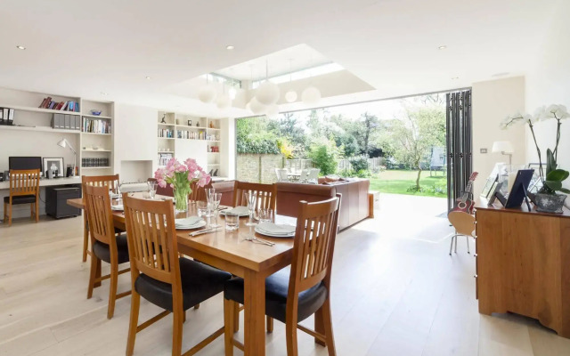 onefinestay - Putney private homes