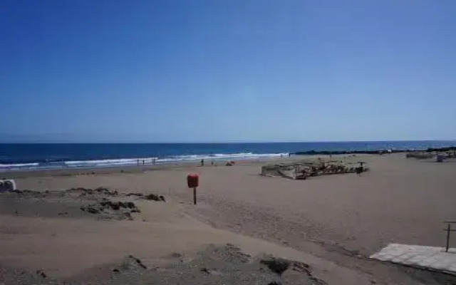 San Agustín Seaview Apartment