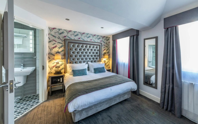 The Beverley Hotel