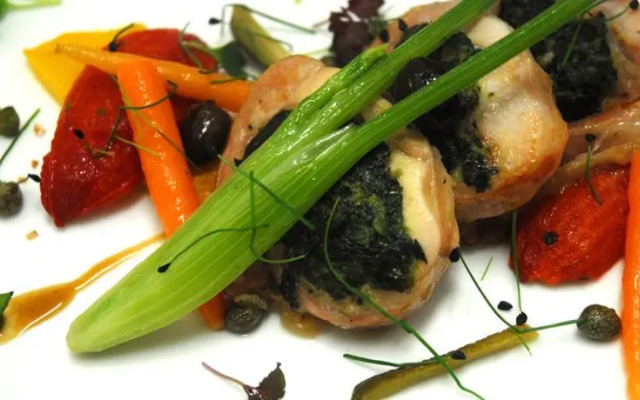 Golf Relais Monforte