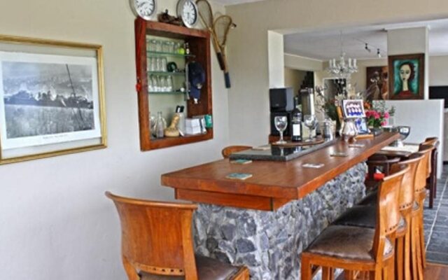 The Greens Guesthouse