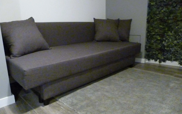 Comfortable and relaxing accommodation