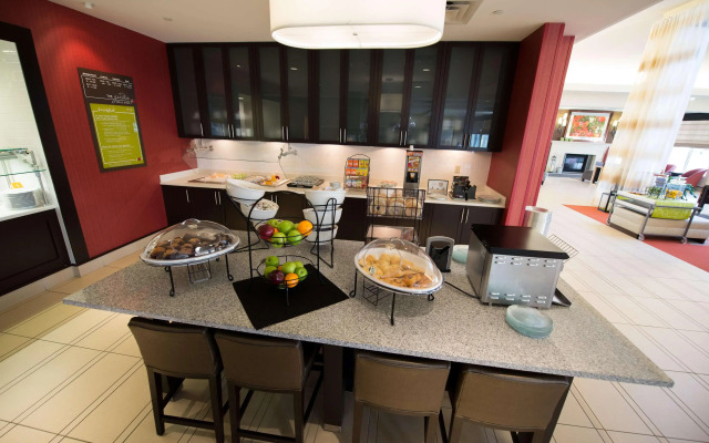 Hilton Garden Inn Dayton South-Austin Landing