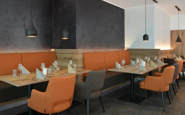 Land-gut-Hotel zur Post