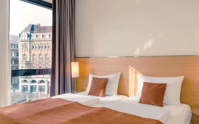 Mercure Hotel Aachen am Dom