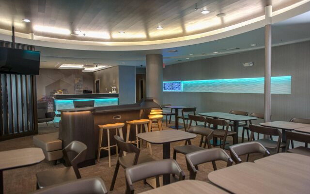 SpringHill Suites by Marriott Houston Pearland