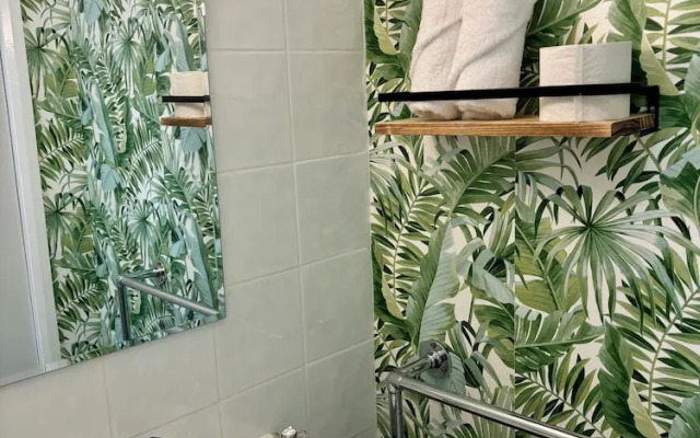 The Cornish Arms Inn