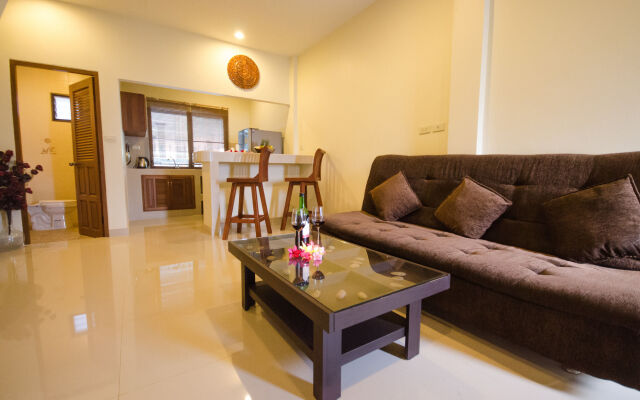 Namphung Phuket Boutique Resort