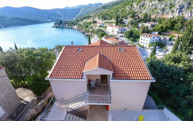 Villa Lanterna