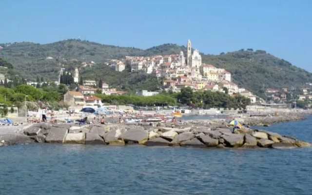 Magicstay - Flat 55M² 2 Bedrooms 1 Bathroom - Cervo