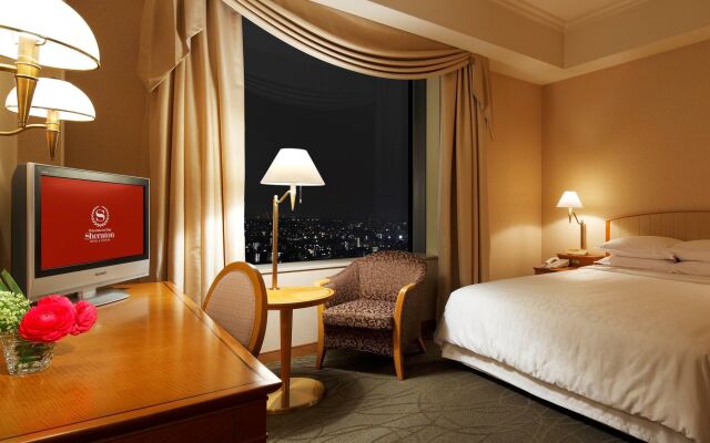 Yokohama Bay Sheraton Hotel & Towers