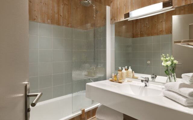 Ours Blanc Hotel & Spa