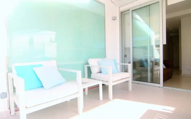 Apartament Beach Sitges Rentals