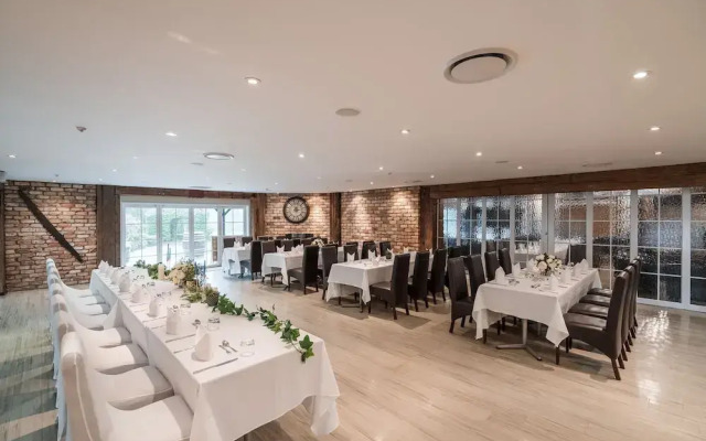 Northridge Country Lodge