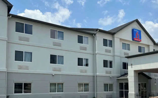 Fairfield Inn