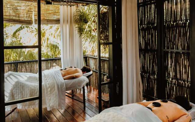 Acre Resort & Residences