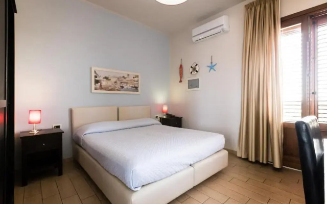 Hotel Ristorante Cavalluccio Marino