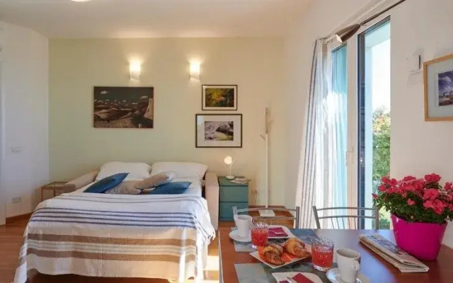 Dominio Mare Resort & Spa