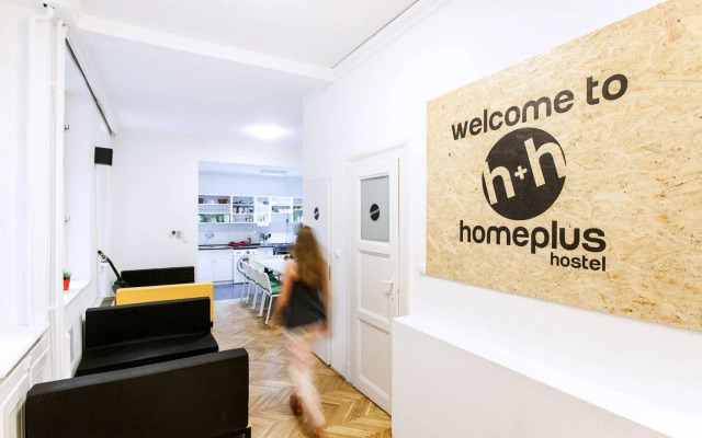 Home Plus Hostel
