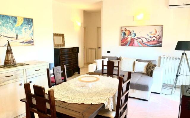 Le Rose Suite Apartments