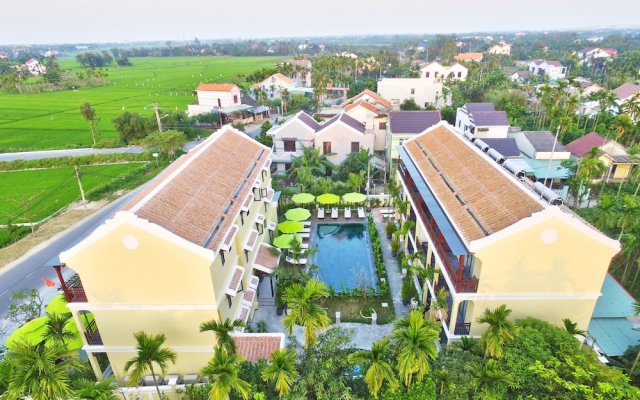 Hoi An Field Boutique Resort & Spa