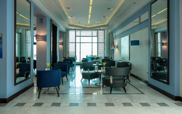 Retaj Salwa Resort & Spa