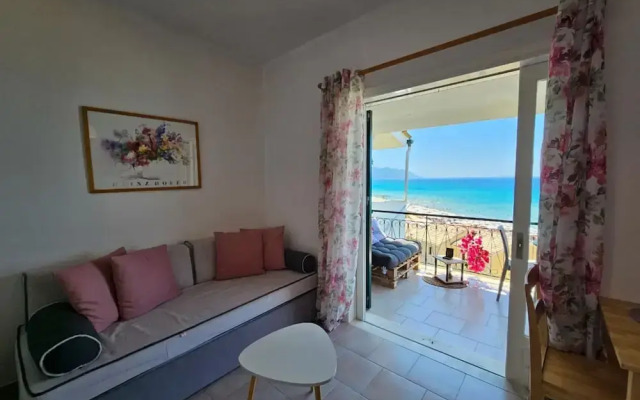Corfu Glyfada Menigos Resort No01