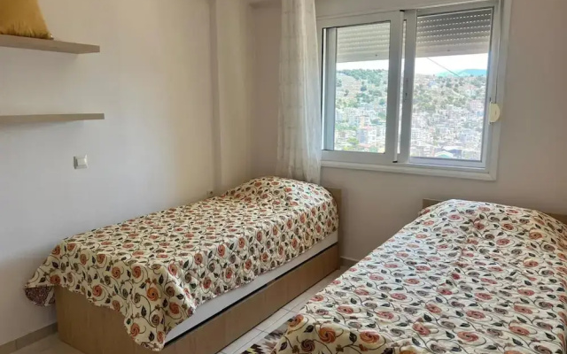 Apartment Zemer Sarande