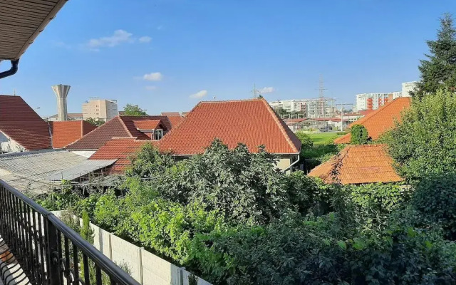 Vila Fortuna Auri