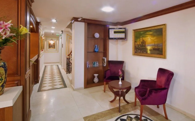 GLK Premier The Home Suites (ex Best Western)