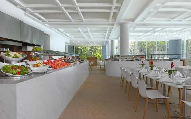 Sheraton Grand Mirage Villas Gold Coast