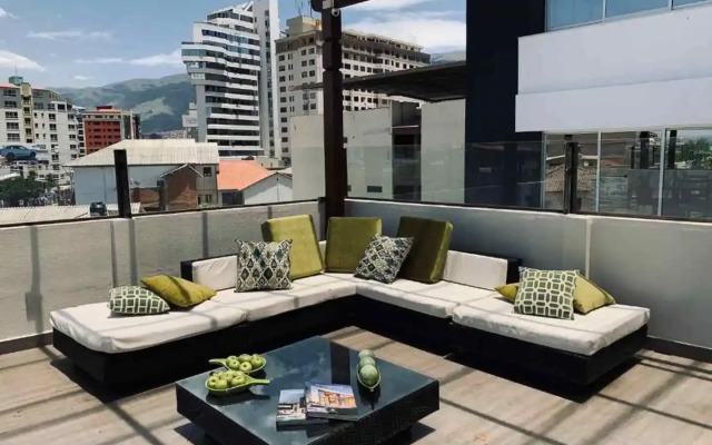 Domani Hotel Boutique