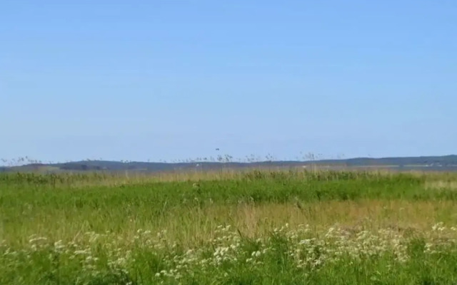 Residence on Lake Balmer