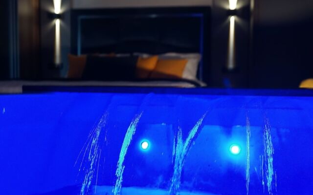 Lamberti Boutique Hotel