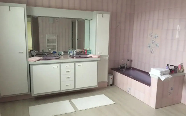 B&B Villa La Perrière Ouest