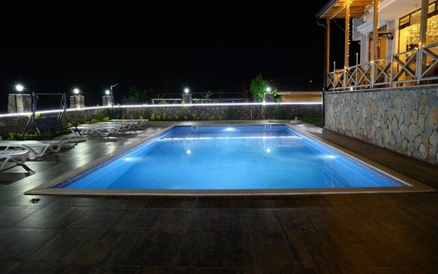 Agva Asmali Garden - Adults Only