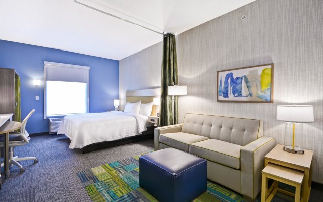 Home2 Suites by Hilton Blue Ash Cincinnati