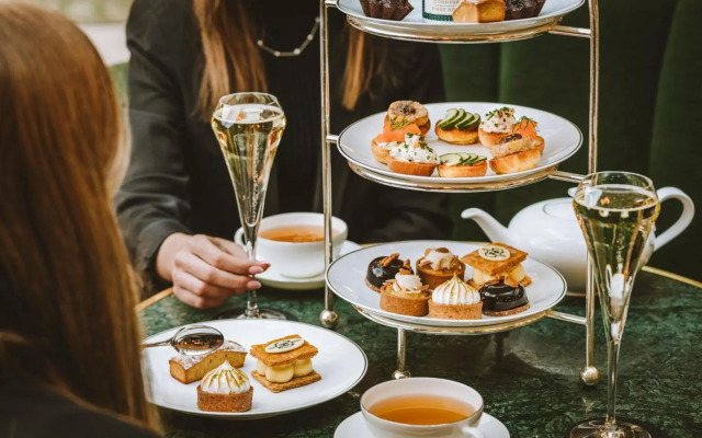 InterContinental Paris le Grand by IHG