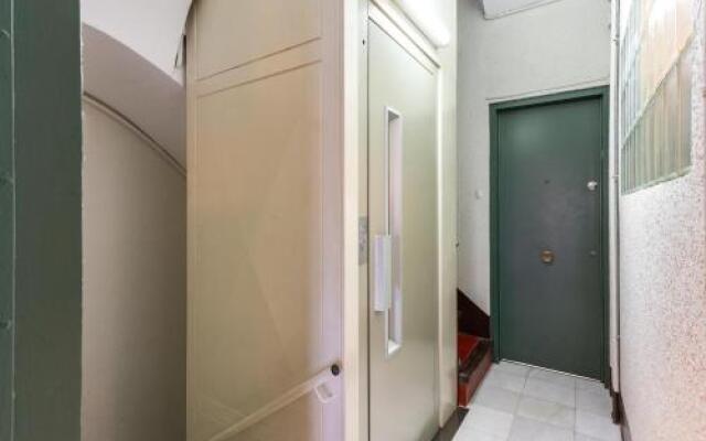 Stay U-nique Apartments Parlament