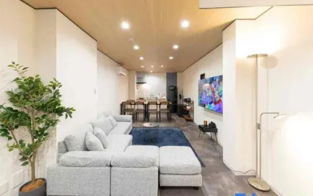 Tasone Grand Stay Osaka Tengachaya2