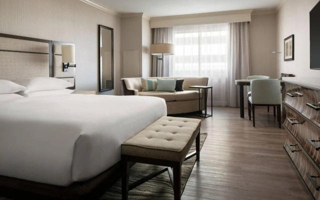 Marriott City Center