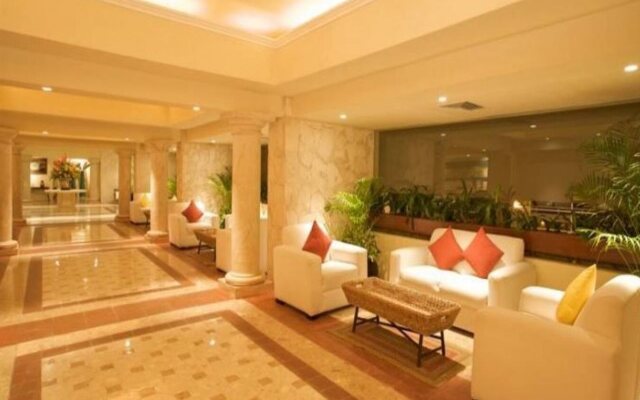 Royal Select at Grand Park Royal Cancun-All Inclusive-Adults Only