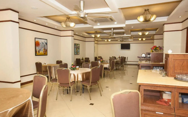Sao Mai hotel