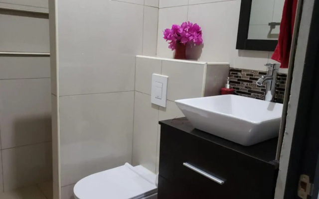 CG Apartment - Flamboyan