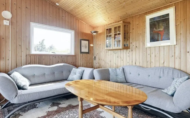 4 Star Holiday Home in Praesto