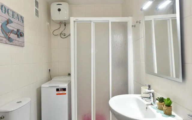 Beach Apartment in Playa del Cura 323